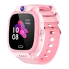 Đồng Hồ Định Vị Chống Nước Kids Watch A9S có Tiếng việt Có WIFI,Camera  (Tặng Sim 4G)