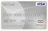 OCTO VISA CARD