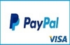 PAYPAL VISACARD VCC