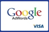 ADWORDS VISACARD