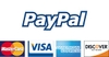 PAYPAL VISACARD VCC