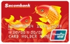 CHINA UNIONPAY CARD