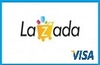 LAZADA VISA CARD