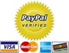 PAYPAL VISACARD VCC