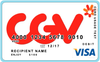 CGV VISA CARD