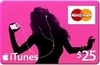 ITUNES MASTERCARD