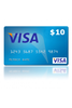 EXPRESS VISA CARD