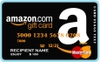 AMAZON AWS MASTERCARD