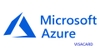 AZURE VISA CARD