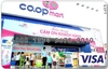 THẺ QUÀ TẶNG COOPMART