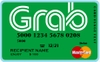 GRAB VISA CARD