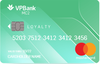 VPBANK CREDITCARD