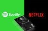 NETFLIX VISA CARD