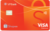 VPBANK CREDITCARD