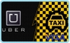 UBER VISACARD