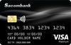 SACOMBANK CREDITCARD