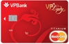 VPBANK CREDITCARD