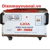 Ổn áp Lioa DRI- 20000