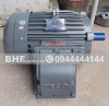 Quạt Hướng Trục Tròn Motor TECO Chống Cháy Nổ BHF-CN