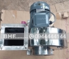 Quạt Hút Ly Tâm Inox 304 Motor Chống Cháy Nổ BHF-ILTCN