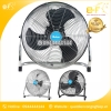 Quạt Sàn Công Nghiệp Deton FE-45 (90W - Không Đảo Chiều)