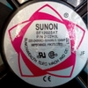 Quạt tản nhiệt Sunon SF12025AT 120x120x25 AC220V