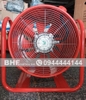 Quạt Thông Gió Di Động Chống Cháy Nổ Soffnet BTF-60 (1800W/220V)
