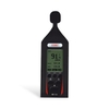 Máy đo độ ồn KIMO DB100 (Class2, 30-130dBA, đo LA, LAeq, LAF, LAS)