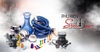 Cửa hàng bán shisha chính hãng tại Việt Nam