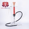 Các yếu tố ảnh hưởng đến trải nghiệm hút bình shisha