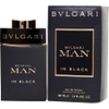 BVLGARI -MAN-IN-BLACK