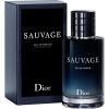 DIOR SAUVAGE EAU DE PARFUM