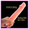 Dương Vật Giả 2 Pin mang đến sự thăng hoa cực đỉnh