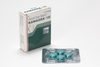 Thuốc cường dương Kamagra 50mg - Hộp 4 viên