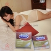 Bao cao su Durex Fetherlite siêu mỏng, thách thức mọi giới hạn