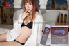 Bao Cao Su Durex Fetherlite Ultima cho cảm giác chân thật