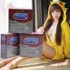 Bao Cao Su Durex Fetherlite Ultima cho cảm giác chân thật