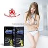 Bao cao su Durex Kingtex duy trì cuộc yêu như mong muốn