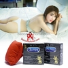 Bao cao su Durex Kingtex duy trì cuộc yêu như mong muốn