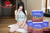 Cho tình yêu nồng nàn với Bao Cao Su Durex Love