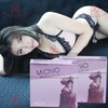 Bao cao su MiChiO, màu hồng cho tình yêu