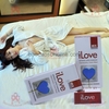 Bao cao su ilove – Sản phẩm tránh thai hiệu quả