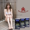 Cuộc yêu sung mãn với bao Cao Su Innova Đen (Black)