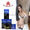 Bao cao su Durex Kingtex duy trì cuộc yêu như mong muốn