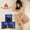 Bao cao su Durex Kingtex duy trì cuộc yêu như mong muốn