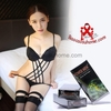 Bao Cao Su Power Men Cá ngựa siêu mỏng kéo dài thời gian quan hệ
