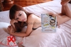Bao cao su Sagami Super Thin cho tình yêu ngọt ngào