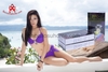 Bao cao su siêu mỏng Zero O2 chinh phục đỉnh cao tình yêu