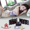 Mơn man cảm xúc yêu với Bao cao su STORM STRAWBERRY