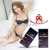 Bao cao su Troy Silky cho cảm giác thật như không